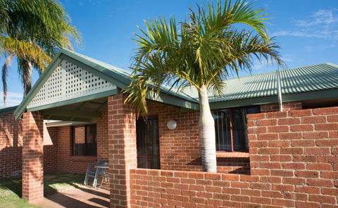 Kalbarri Palm Resort - Accommodation Redcliffe 7
