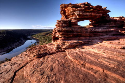 Kalbarri Palm Resort - Accommodation Redcliffe 13
