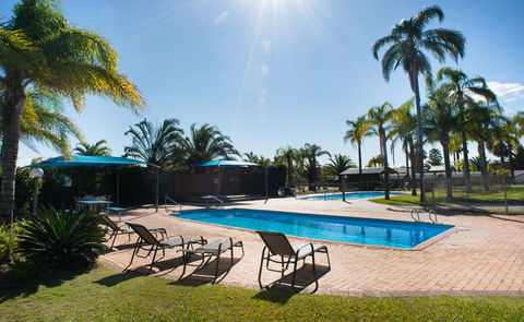 Kalbarri Palm Resort - Accommodation Redcliffe 10