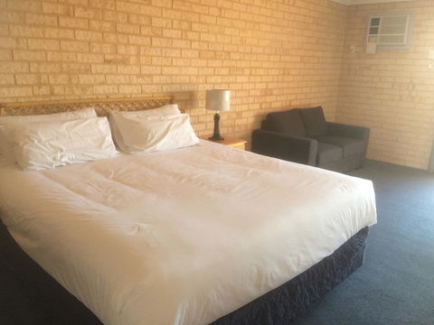 Kalbarri Palm Resort - Accommodation Redcliffe 3