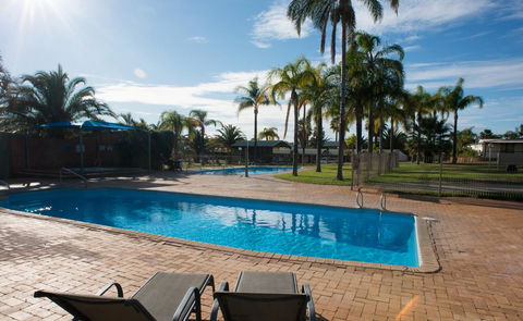 Kalbarri Palm Resort - Accommodation Redcliffe 38