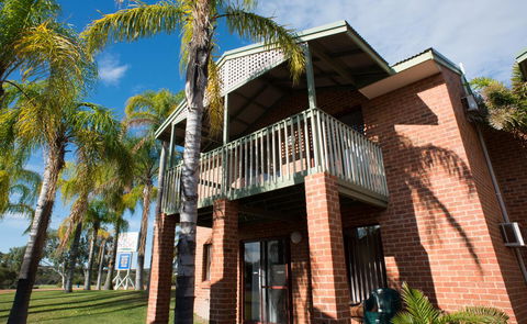 Kalbarri Palm Resort - Accommodation Redcliffe 8