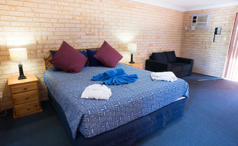 Kalbarri Palm Resort - Accommodation Redcliffe 29