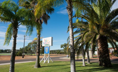 Kalbarri Palm Resort - Accommodation Redcliffe 28