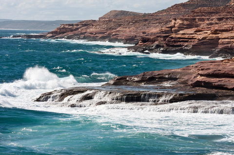 Kalbarri Palm Resort - Accommodation Redcliffe 44
