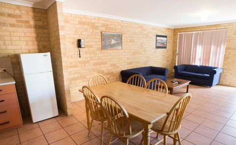 Kalbarri Palm Resort - Accommodation Redcliffe 11