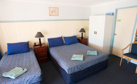 Kalbarri Palm Resort - Accommodation Redcliffe 25