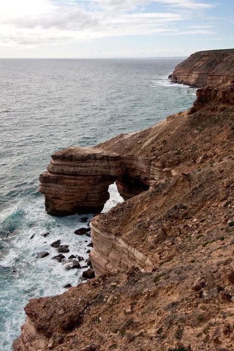 Kalbarri Palm Resort - Accommodation Redcliffe 32