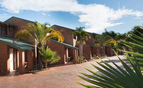 Kalbarri Palm Resort - Accommodation Redcliffe 33
