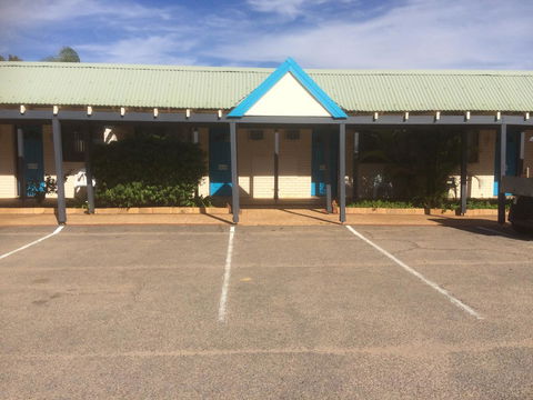 Kalbarri Palm Resort - Accommodation Redcliffe 2