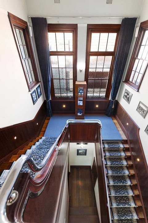 Caves House Hotel & Apartments Yallingup - Accommodation Redcliffe 14