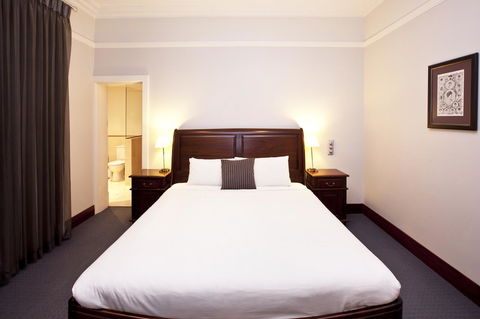 Caves House Hotel & Apartments Yallingup - Accommodation Redcliffe 42