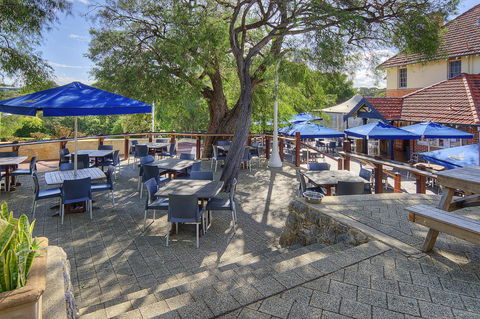 Caves House Hotel & Apartments Yallingup - Accommodation Redcliffe 24