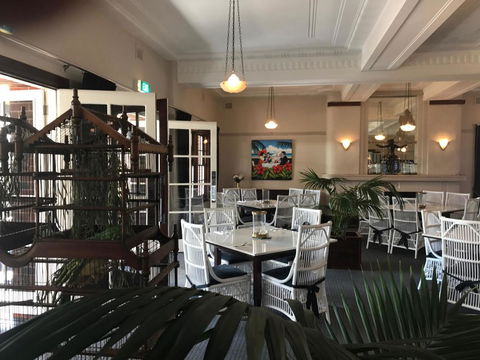 Caves House Hotel & Apartments Yallingup - Accommodation Redcliffe 23