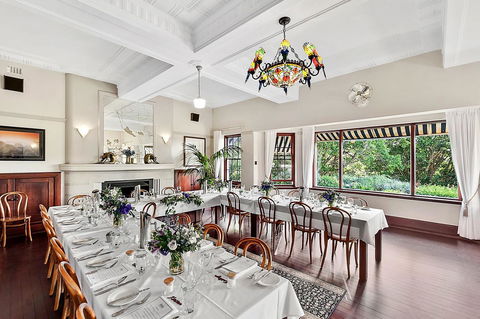 Caves House Hotel & Apartments Yallingup - Accommodation Redcliffe 22