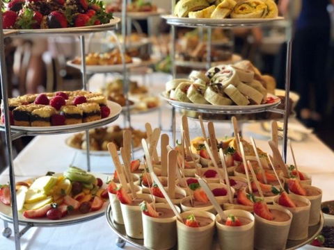 Caves House Hotel & Apartments Yallingup - Accommodation Redcliffe 6