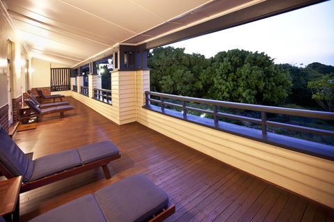 Caves House Hotel & Apartments Yallingup - Accommodation Redcliffe 26