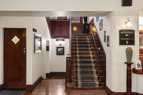 Caves House Hotel & Apartments Yallingup - Accommodation Redcliffe 12