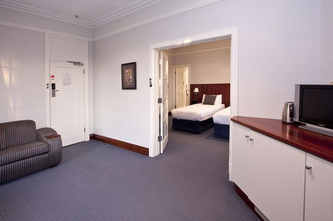 Caves House Hotel & Apartments Yallingup - Accommodation Redcliffe 40