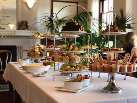 Caves House Hotel & Apartments Yallingup - Accommodation Redcliffe 7