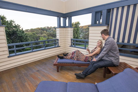Caves House Hotel & Apartments Yallingup - Accommodation Redcliffe 25