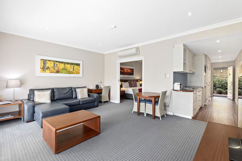 Caves House Hotel & Apartments Yallingup - Accommodation Redcliffe 19