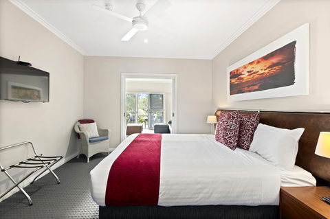Caves House Hotel & Apartments Yallingup - Accommodation Redcliffe 16