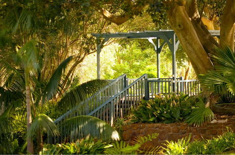 Caves House Hotel & Apartments Yallingup - Accommodation Redcliffe 8