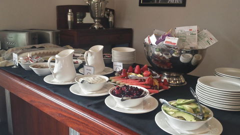 Caves House Hotel & Apartments Yallingup - Accommodation Redcliffe 5