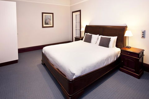 Caves House Hotel & Apartments Yallingup - Accommodation Redcliffe 37