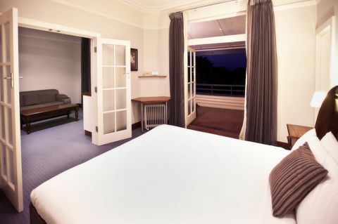 Caves House Hotel & Apartments Yallingup - Accommodation Redcliffe 27