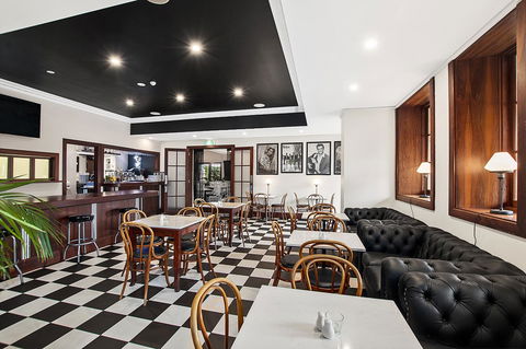 Caves House Hotel & Apartments Yallingup - Accommodation Redcliffe 21