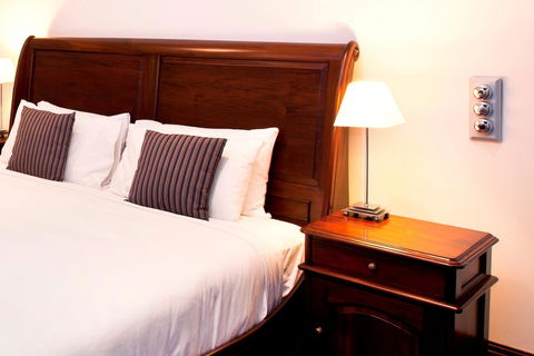 Caves House Hotel & Apartments Yallingup - Accommodation Redcliffe 39