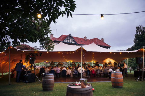 Caves House Hotel & Apartments Yallingup - Accommodation Redcliffe 11
