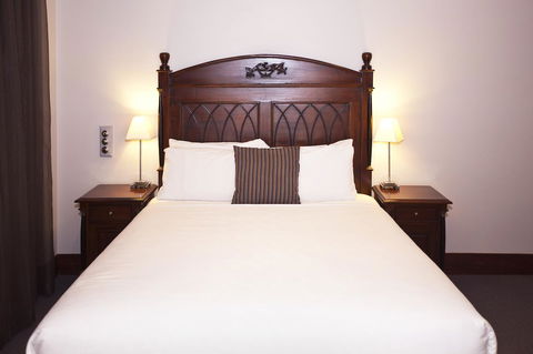 Caves House Hotel & Apartments Yallingup - Accommodation Redcliffe 29