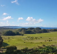 Torbay Seaview Apartment - Accommodation Redcliffe