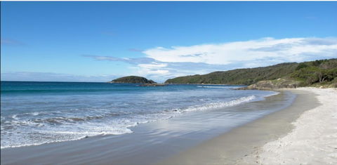 Seaview And Spa At Torbay - Accommodation Redcliffe 1