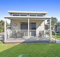 Discovery Parks  Swan Valley - Accommodation Redcliffe
