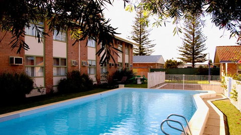 Hospitality Esperance SureStay Collection By Best Western - Accommodation Redcliffe 27