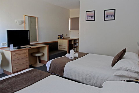 Hospitality Esperance SureStay Collection By Best Western - Accommodation Redcliffe 33