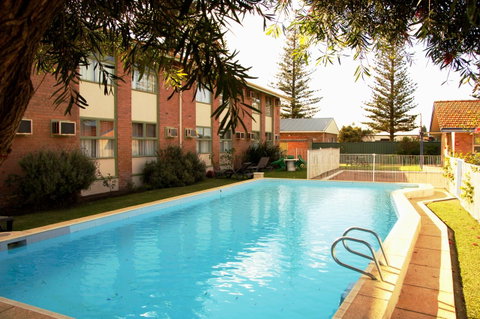 Hospitality Esperance SureStay Collection By Best Western - Accommodation Redcliffe 9