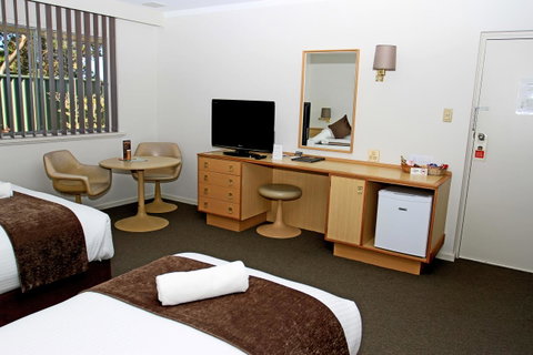 Hospitality Esperance SureStay Collection By Best Western - Accommodation Redcliffe 37