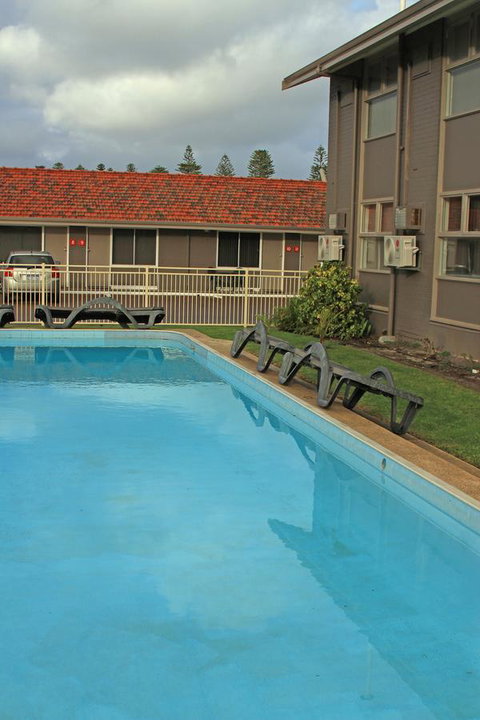 Hospitality Esperance SureStay Collection By Best Western - Accommodation Redcliffe 28
