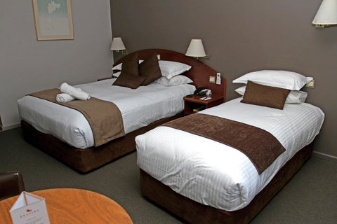 Hospitality Esperance SureStay Collection By Best Western - Accommodation Redcliffe 40