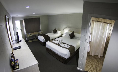 Hospitality Esperance SureStay Collection By Best Western - Accommodation Redcliffe 7