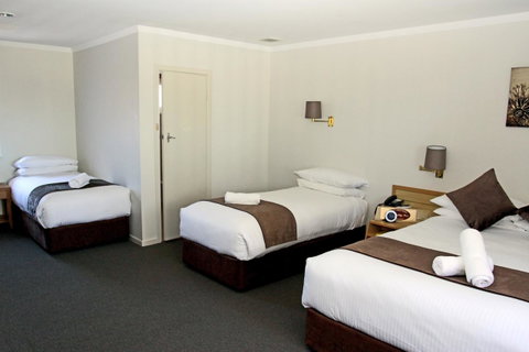 Hospitality Esperance SureStay Collection By Best Western - Accommodation Redcliffe 34