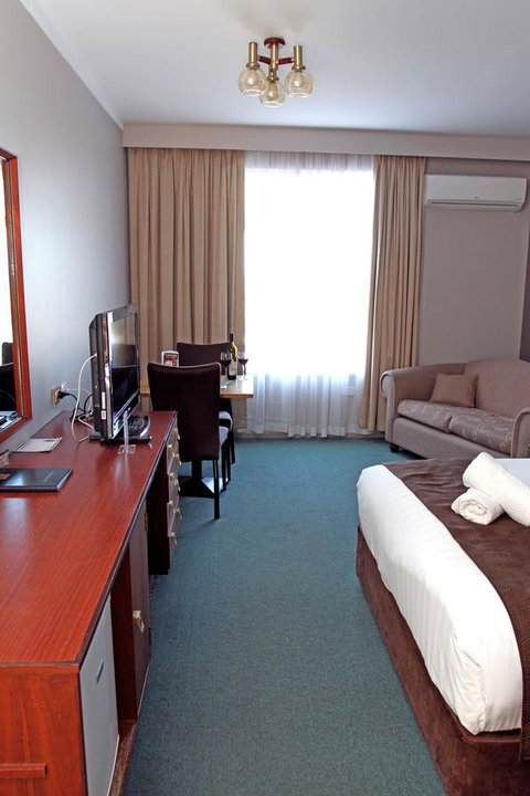 Hospitality Esperance SureStay Collection By Best Western - Accommodation Redcliffe 43