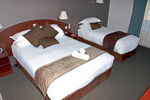 Hospitality Esperance SureStay Collection By Best Western - Accommodation Redcliffe 41