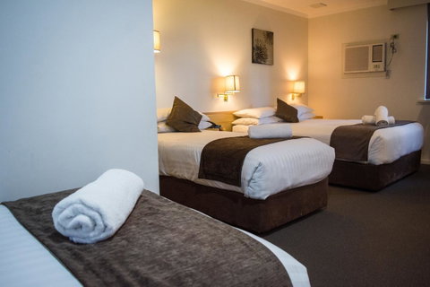 Hospitality Esperance SureStay Collection By Best Western - Accommodation Redcliffe 12
