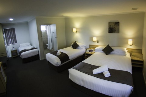 Hospitality Esperance SureStay Collection By Best Western - Accommodation Redcliffe 4